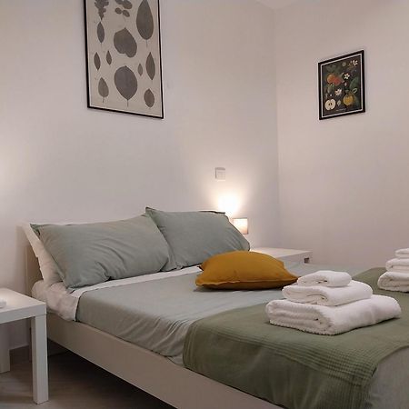 רומא Residence La Vela 2 מראה חיצוני תמונה