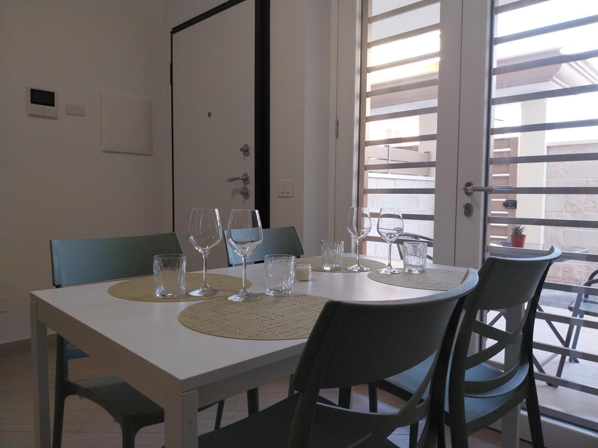 רומא Residence La Vela 2 מראה חיצוני תמונה